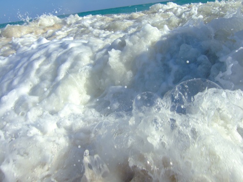 Melanie Heinrich - Travel Images - Barbuda